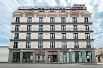 Best Western Kutaisi Hotel