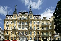 Grandhotel Pacifik
