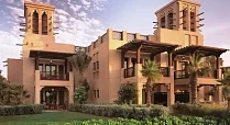 Madinat Jumeirah - Dar Al Masyaf