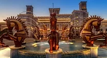 Madinat Jumeirah - Al Qasr