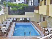 Ouranoupolis Princess Hotel