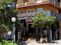 Alegria Plaza Paris