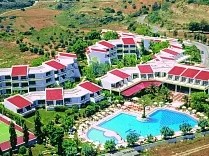 Cathrin Hotel