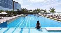 Fairmont Bad Al Bahr
