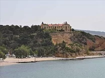 Asterias Hotel