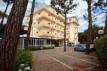 Aparthotel La Pineta
