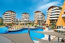 Alaiye Resort & Spa