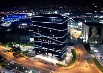 Radisson Blu Plaza Hote