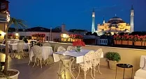Celal Sultan Hotel
