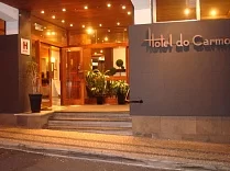 Hotel Do Carmo