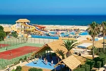 Carribean World Hammamet Beach