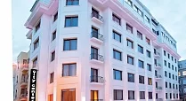 City Center Hotel