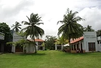AHYORA BEACH RESORT 