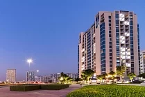 Abidos Hotel Apartment Dubai Land Apart