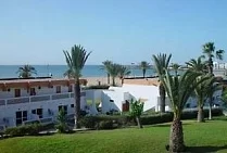 Club Almoggar Garden Beach