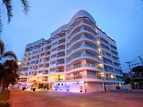 Amari Nova Suites