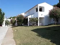 Aldeia da Falesia