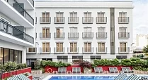 Aqua-Hotel Bertran