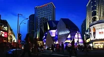 Jw Marriot Kl
