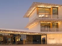 Bvlgari Resort Dubai
