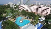 Asia Hotel Pattaya