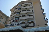 Ambasciatori Palace