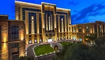 Ani Grand Hotel