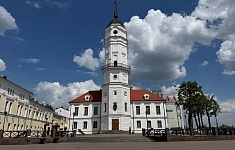 Могилев, Могилев