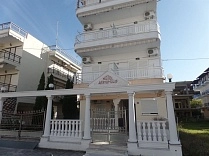 Acropoli Hotel Pieria