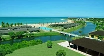 Amethyst Resort