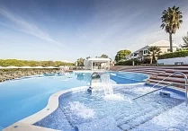 Longevity Cegonha Country Club