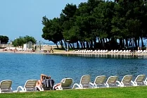 Sol Amfora Apartments