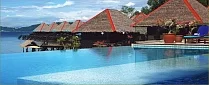 Gayana Eco Resort