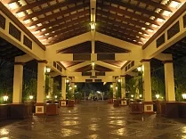 Holiday Villa