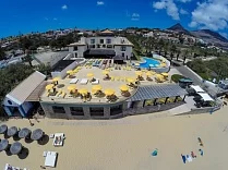 Torre Praia