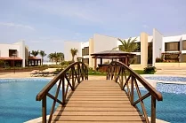 Public Security Beach and Chalets 