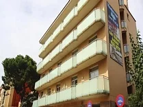Aqua Hotel Nostre Mar