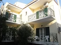 Angela Apartments