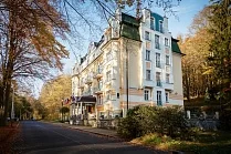 Villa Savoy