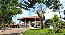 Cocoon  Resort