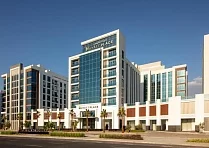 Hyatt Place Hotel Jumeirah 