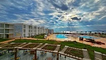 Amarina Sun Resort & Aqua Park 5* (Набк-Бей )