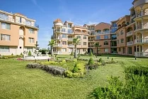  Hacienda Beach Resort 