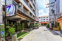 7Q Bangla Hotel