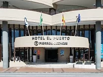 El Puerto