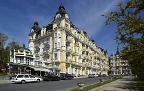 Palace Zvon