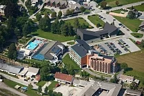 Bohinj Eco Hotel
