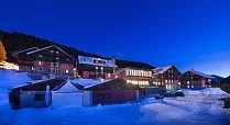 Alpen Village