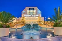 Crowne Plaza Resort Salalah 