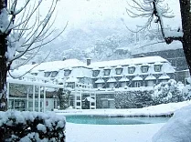 Andorra Park